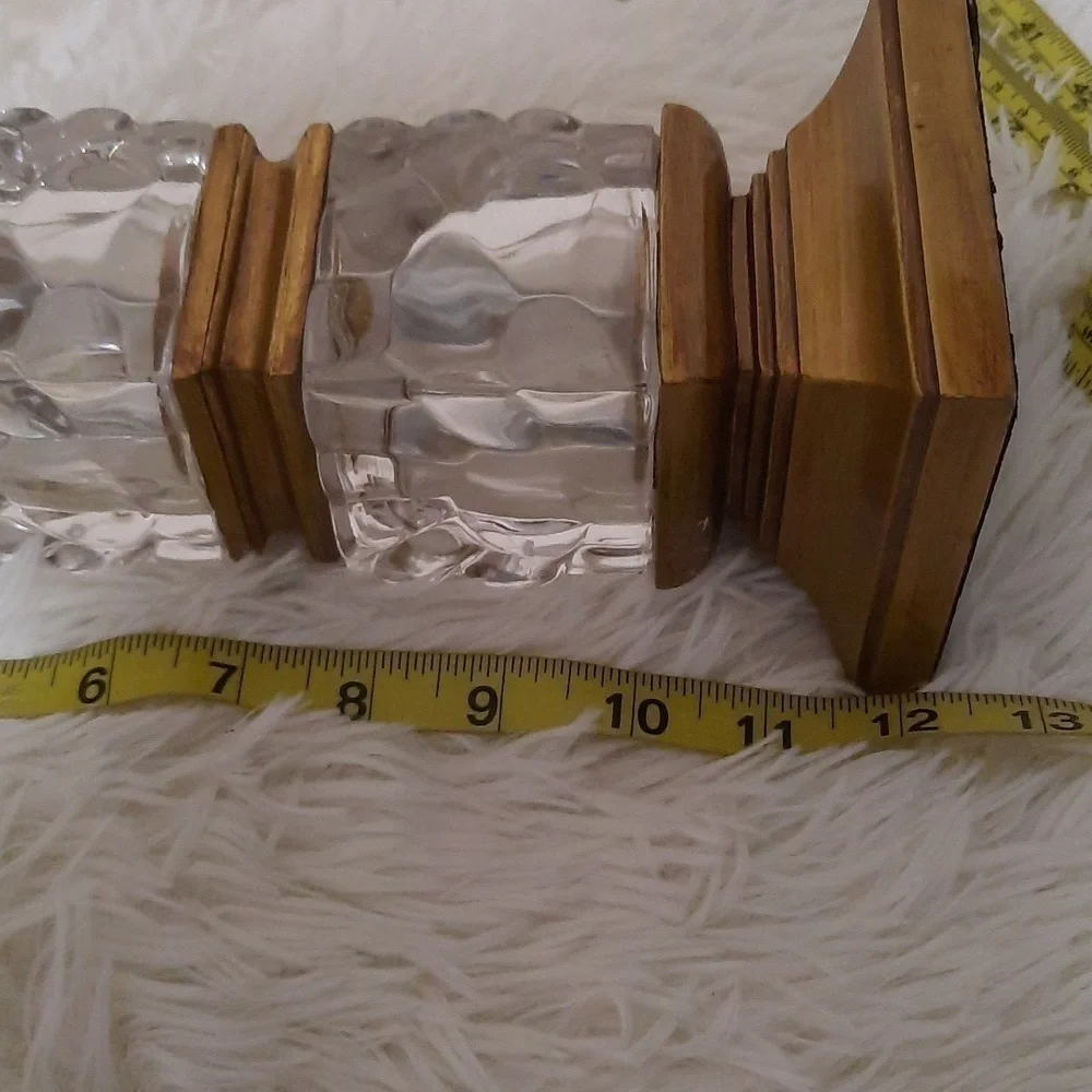 Candleholder Decor